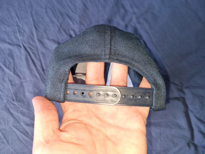 Casquette NYC 56cm - photo numéro 4
