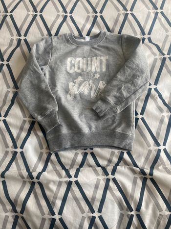 Pull garçon 3 ans
