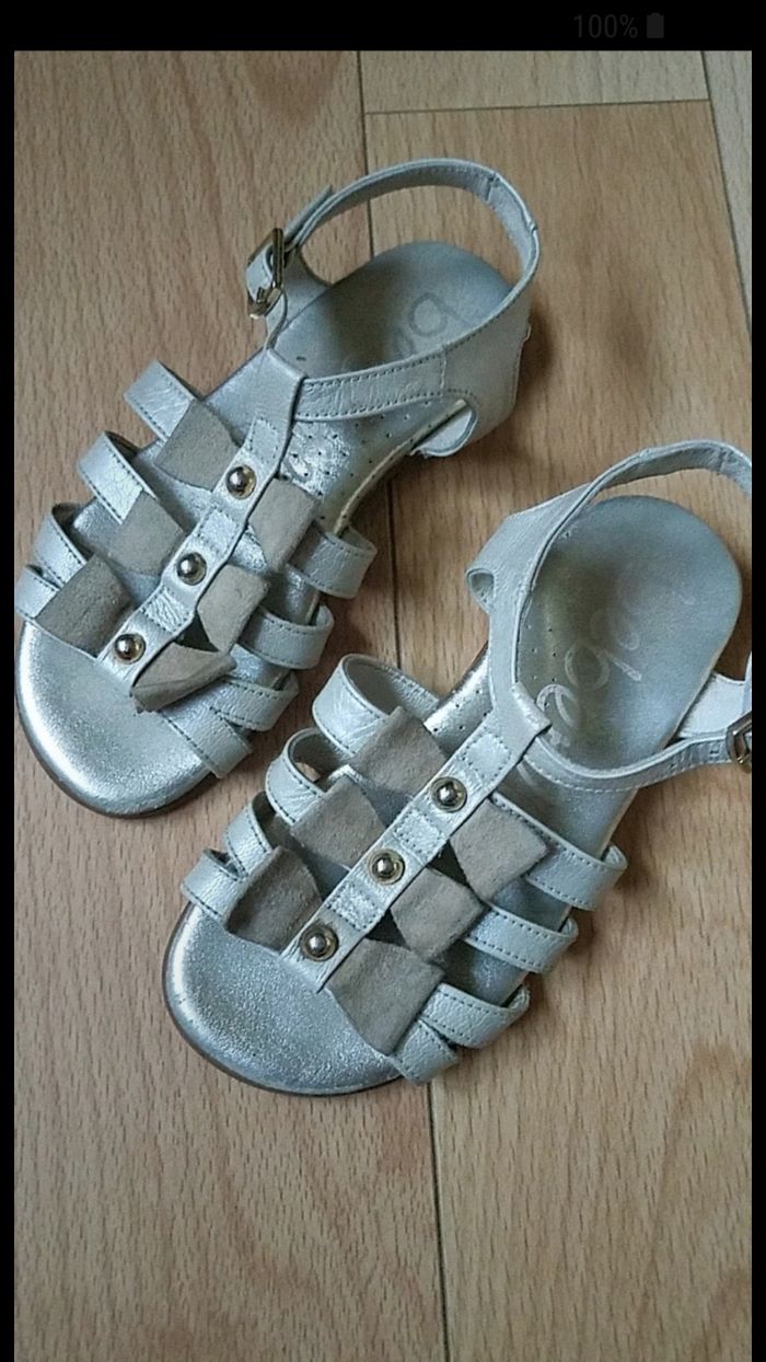 #Sandales # Beberlis #,26