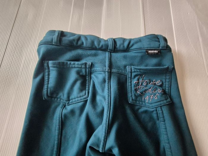 Pantalon équitation 8 ans (125-132 cm) - photo numéro 4