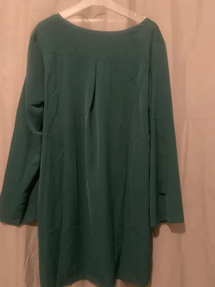 robe midi - photo numéro 5
