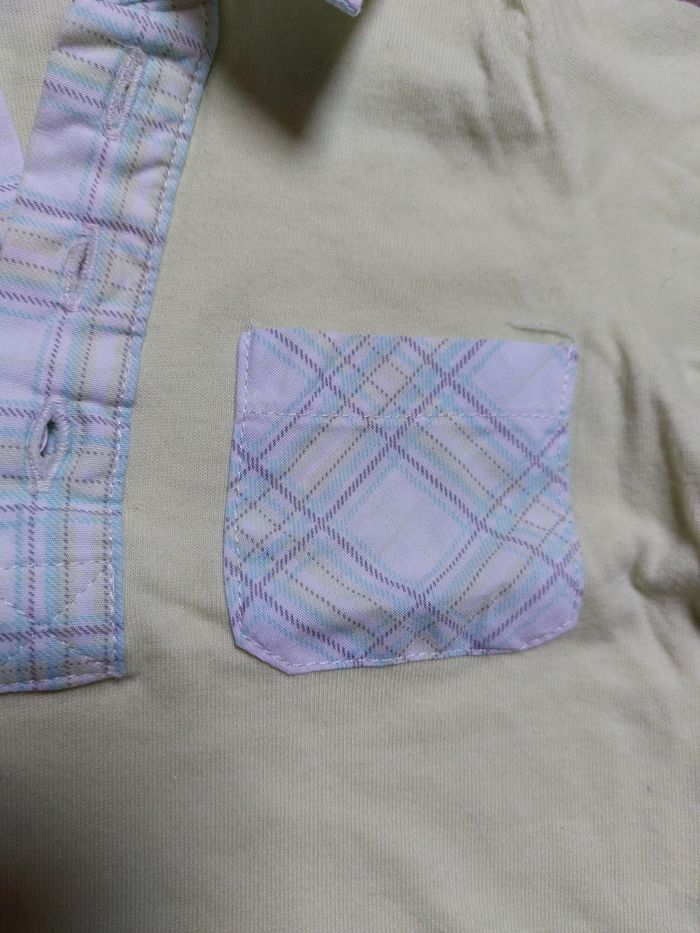 Lot polos - photo numéro 5