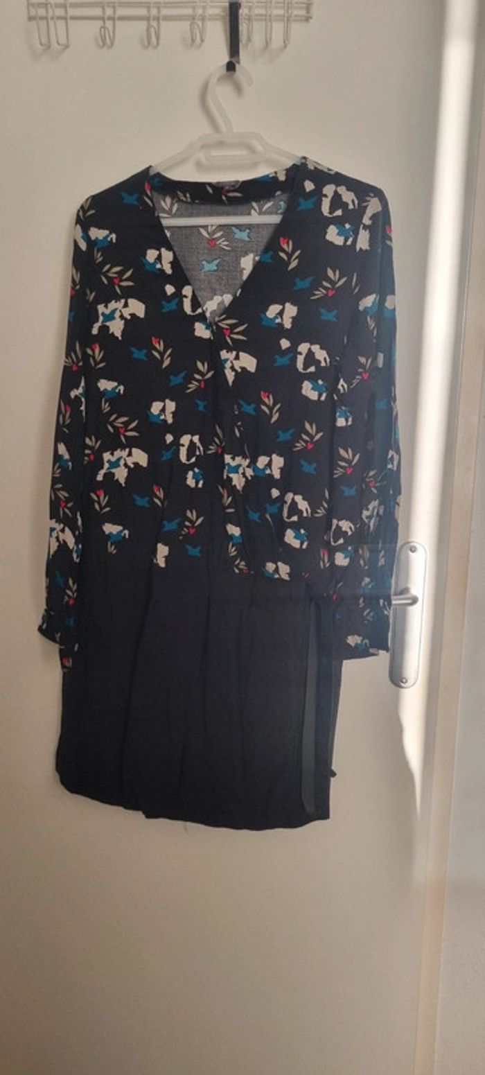 Robe légère