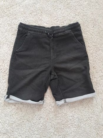 Short en jean -Pepperts-taille 12-13 ans 💞