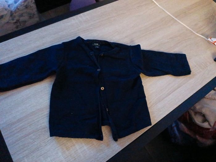 Gilet