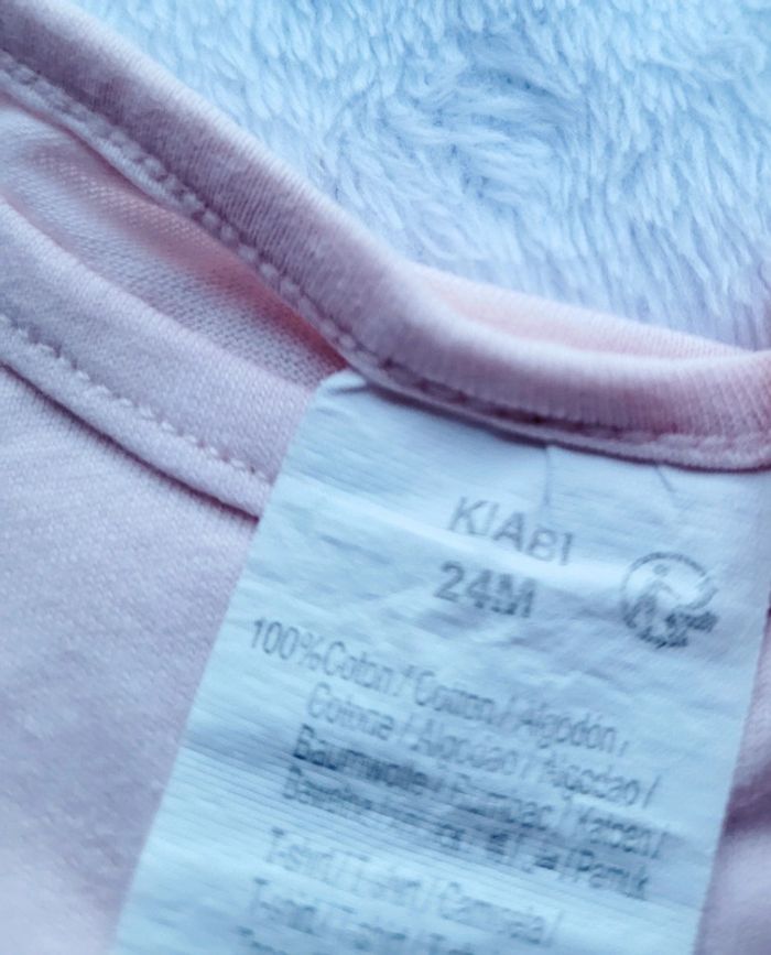 Tee-shirt "Princesse qui mène les princesse par le bout du nez" - photo numéro 3