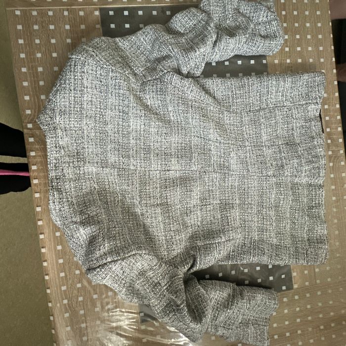 Veste manches trois quarts - photo numéro 4