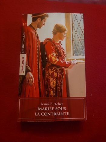 Mariée sous la contrainte