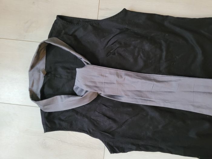 robe 42 Naf Naf - photo numéro 2