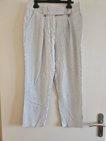 Pantalon Promod Taille 38