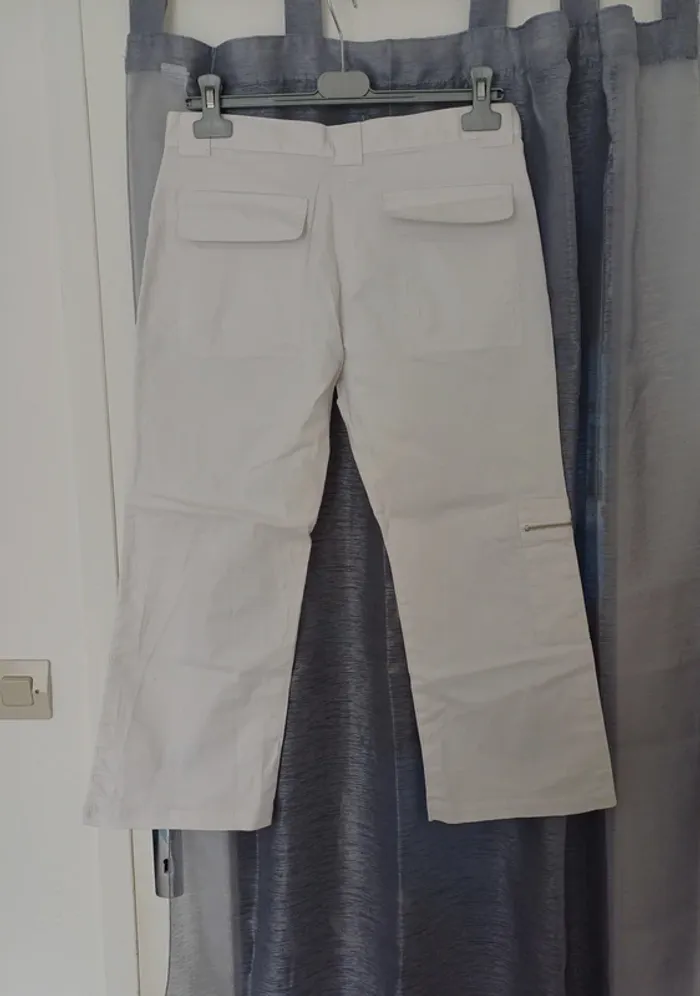 Pantalon Tout simplement taille 42 - photo numéro 5