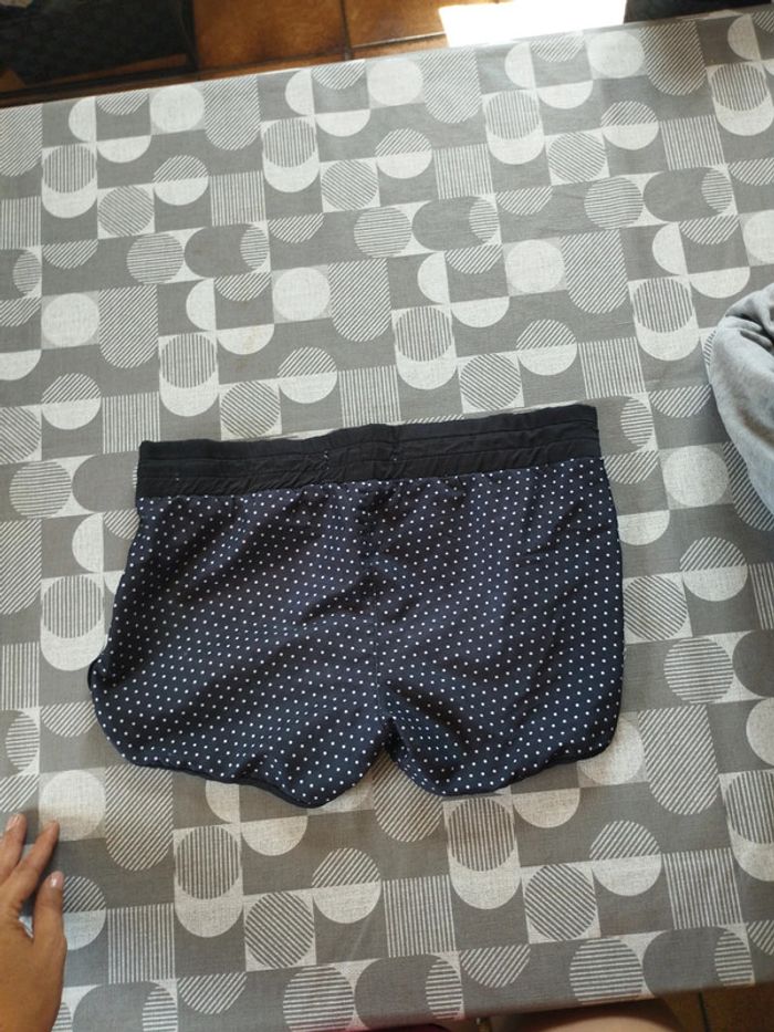 Short - photo numéro 6