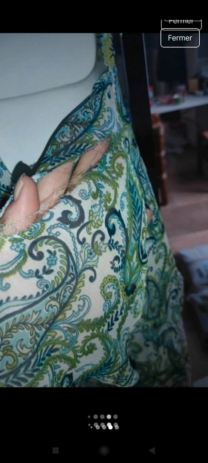 Très belle robe femme f24 - photo numéro 7