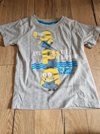 Tee-shirt