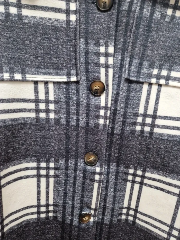 Manteau femme. - photo numéro 5