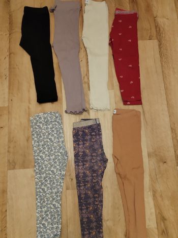 Lot leggings