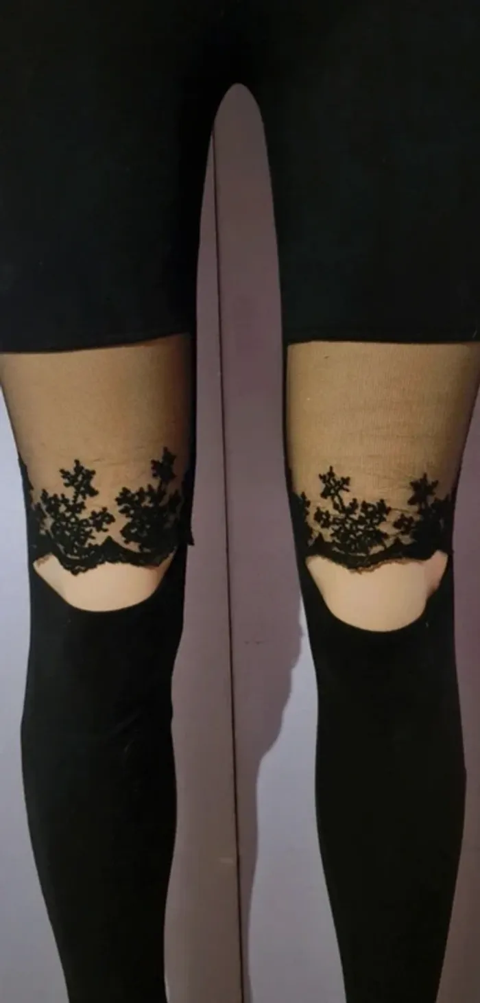 Legging femme - photo numéro 2