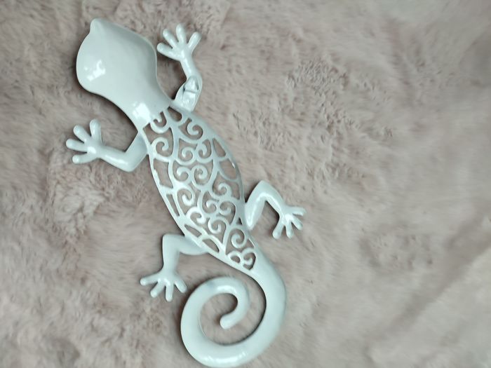 Lézard à accrocher - photo numéro 3