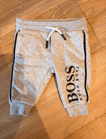 Ensemble Hugo boss 
