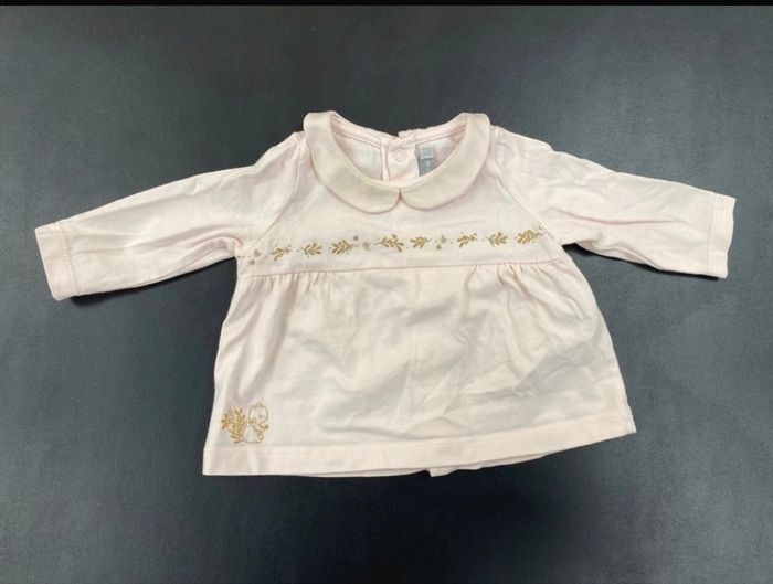 Lot fille 1-6mois - photo numéro 5