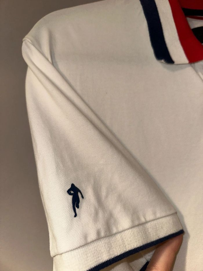 Polo homme rugby ruckfield - photo numéro 4