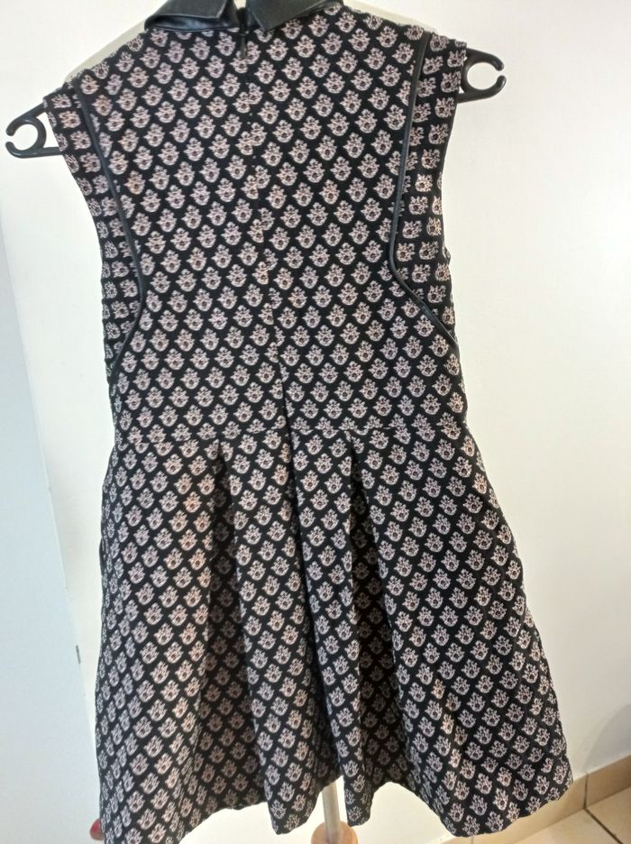 Robe de IKKS 10 ans *Spécial FETE* réf 829 D11 - photo numéro 6