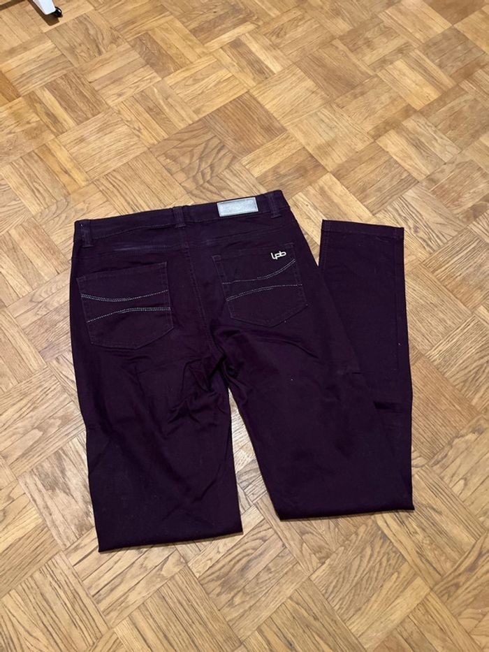 Pantalon LPB T38 - photo numéro 4