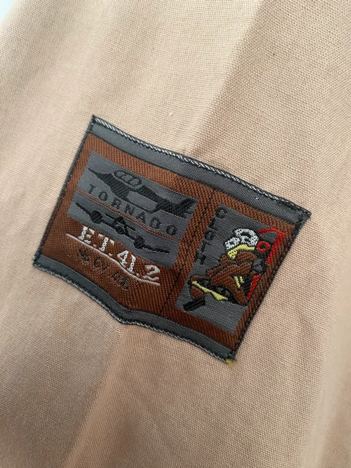 Chemise modèle Safari XL - photo numéro 6