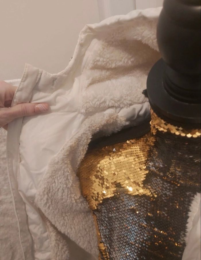 Doudoune - photo numéro 6