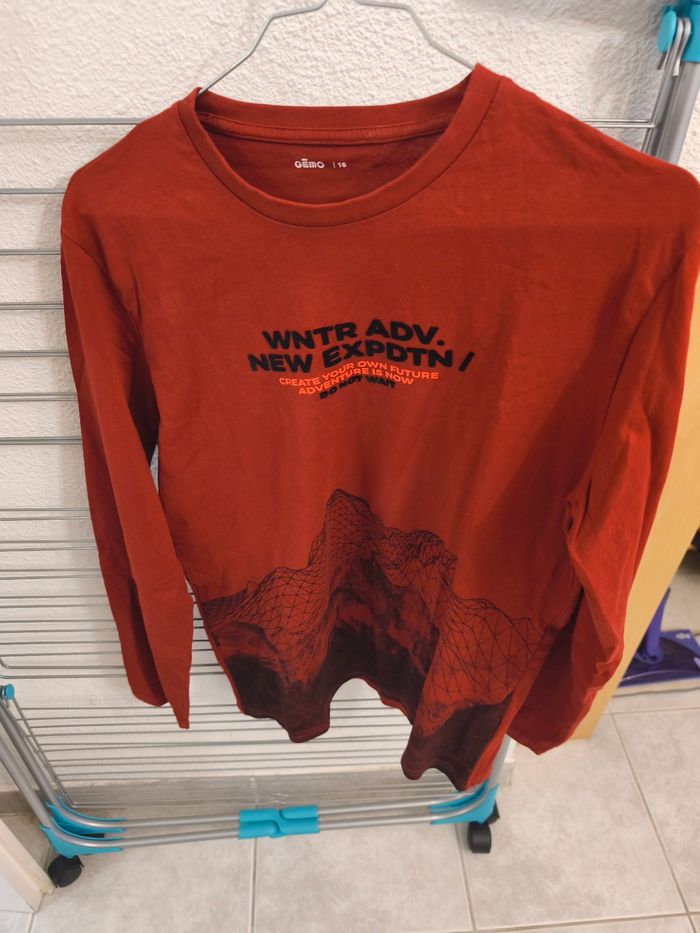 Vêtements garçon - photo numéro 2