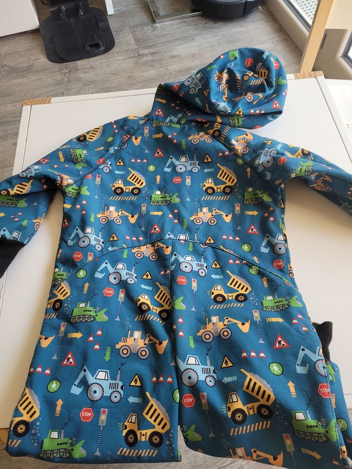 Combinaison chaude IELM - photo numéro 2