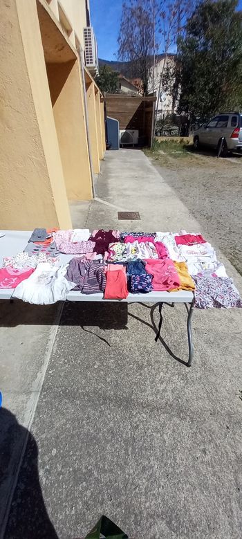 Lot 3 mois automne  hiver