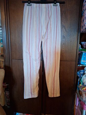 Pantalon léger L vintage