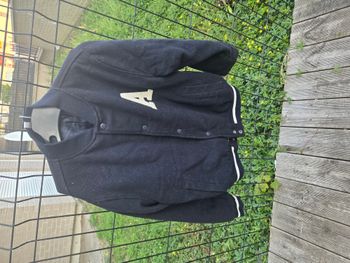 veste NPO taille 16 ans