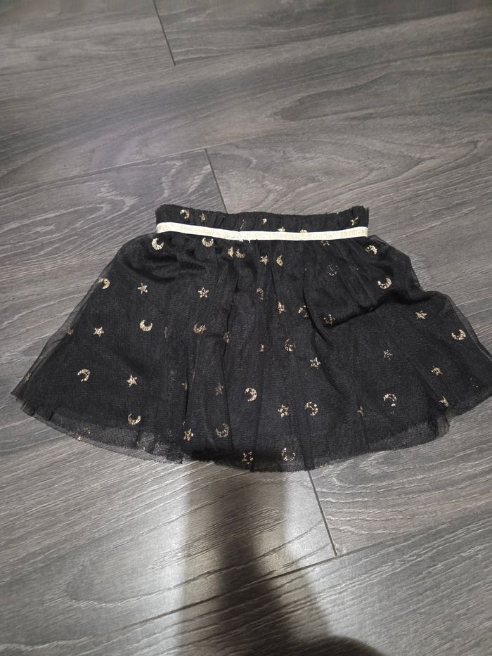 Jupe kiabi 4 ans - photo numéro 3