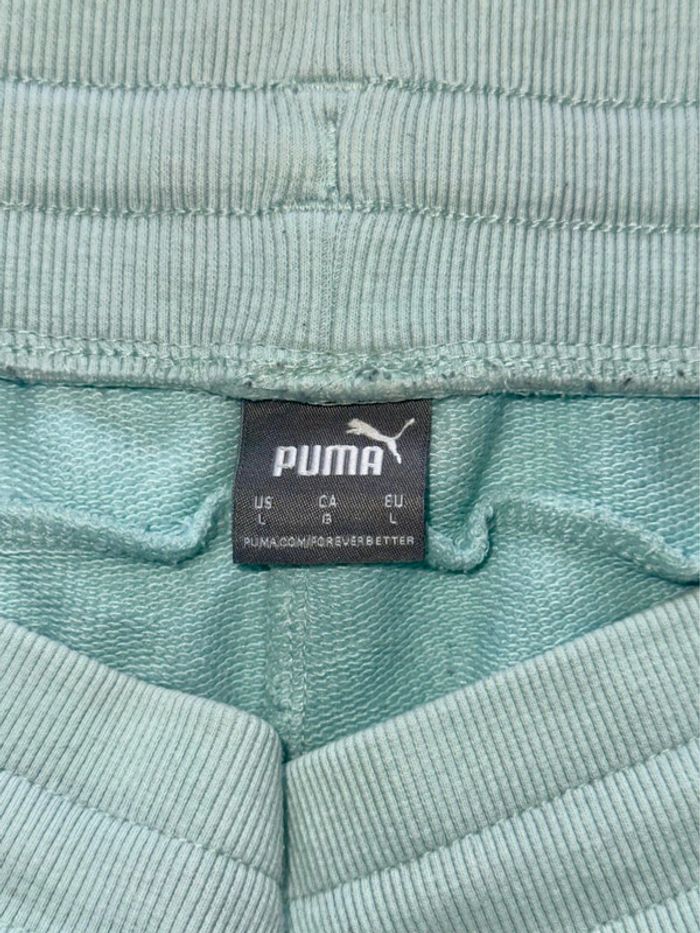 Short Puma - photo numéro 2