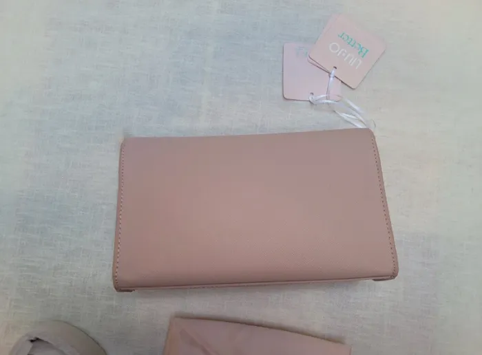 Sac porté épaule LIUJO neuf avec étiquette 🏷 - photo numéro 8