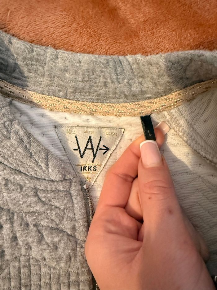 veste matelassé - photo numéro 2