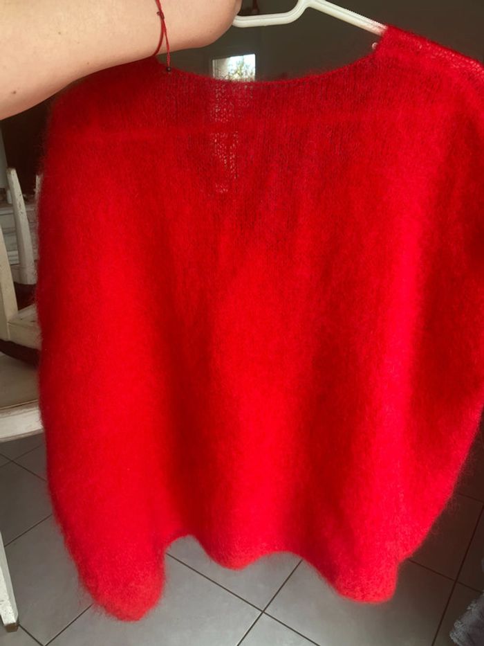 Joli pull - photo numéro 2
