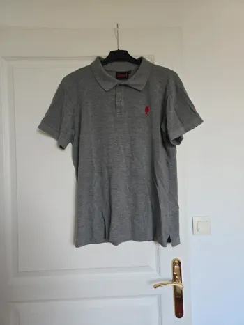 Polo duvel