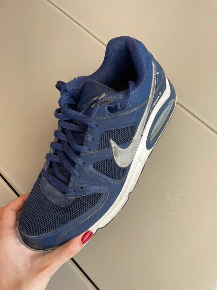 Baskets Nike Air - photo numéro 6