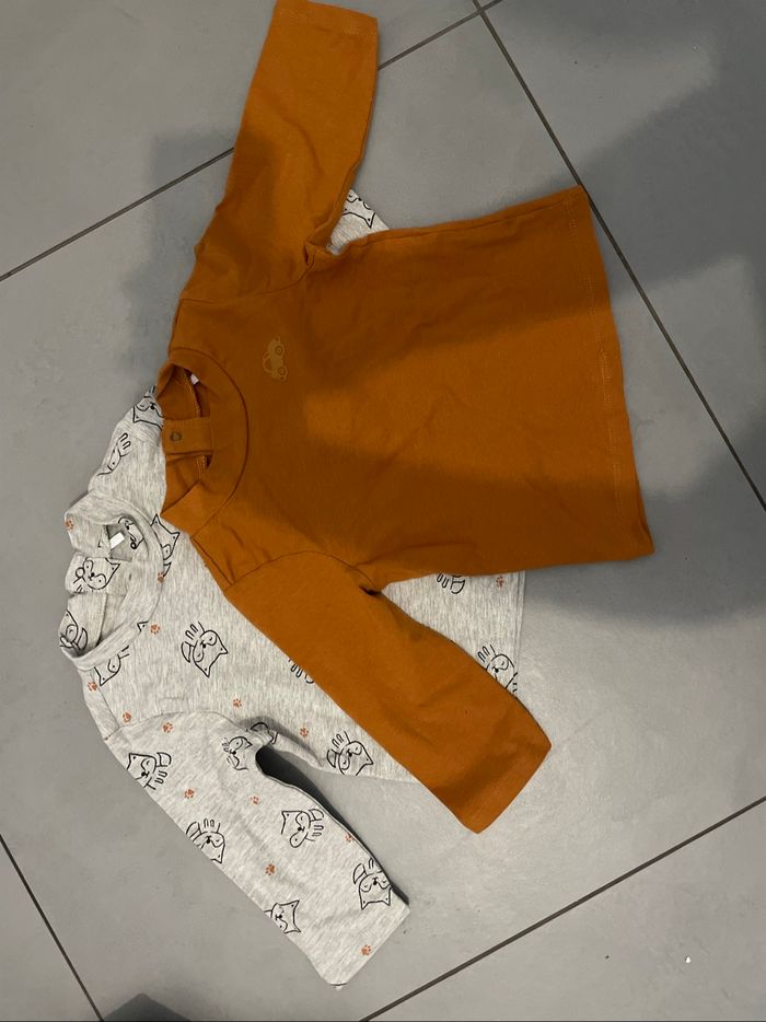 TEE shirt - photo numéro 2