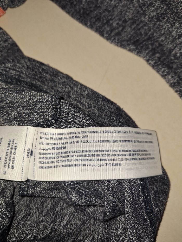 Gilet enfant 10 ans - photo numéro 5