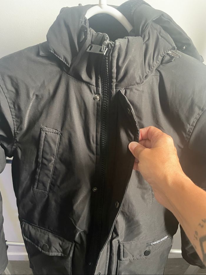 Manteau - photo numéro 2