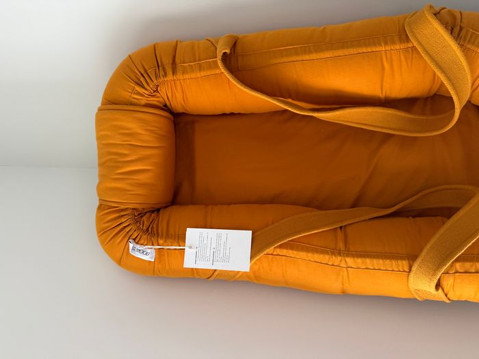 Liewood - Gro Babylift/Nid pour bébé - photo numéro 4