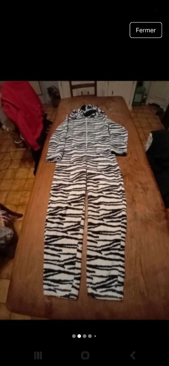 Pilou pilou - photo numéro 2