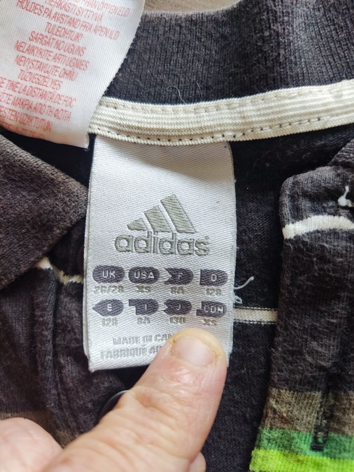 Polo - photo numéro 2