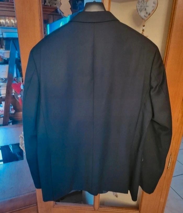 Veste de costume - photo numéro 5