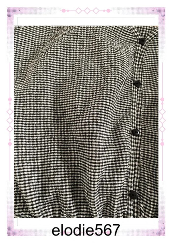 Blouse Gémo L - photo numéro 2