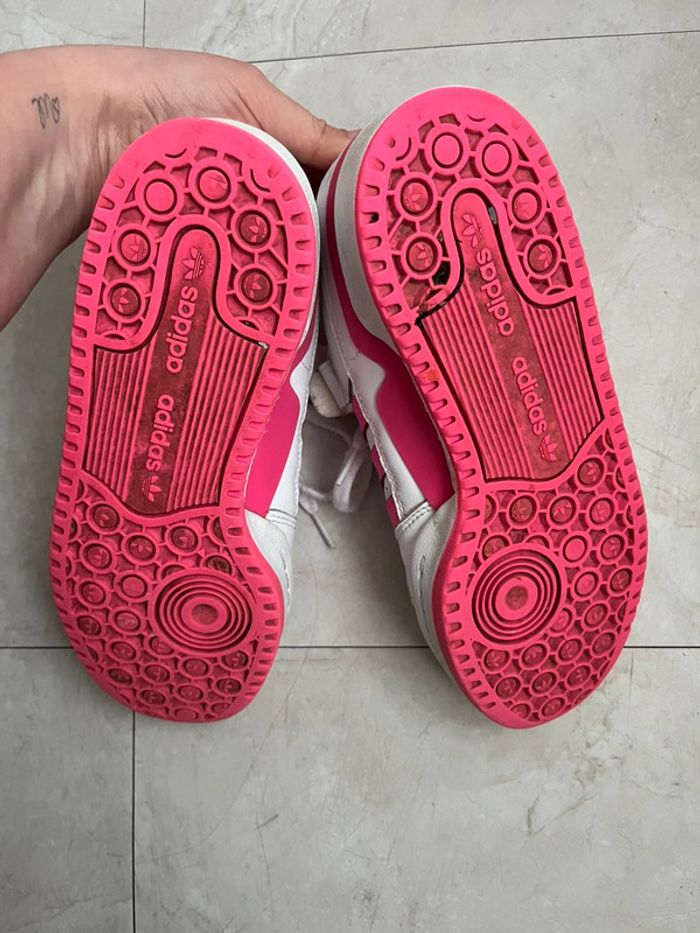 Adidas forum low - photo numéro 4